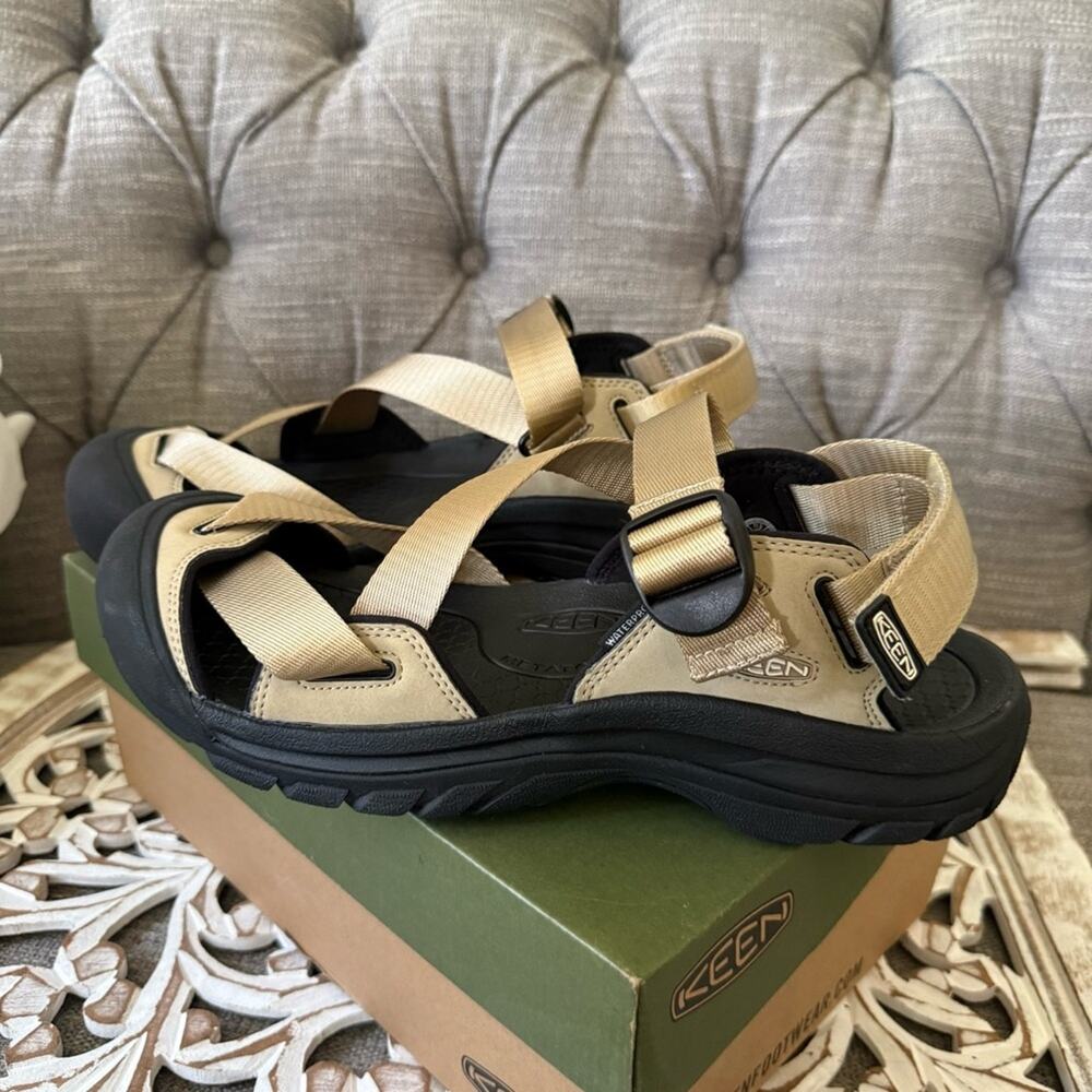 Keen Zerraport ll Sandals Shoes Men’s 11.5 NEW